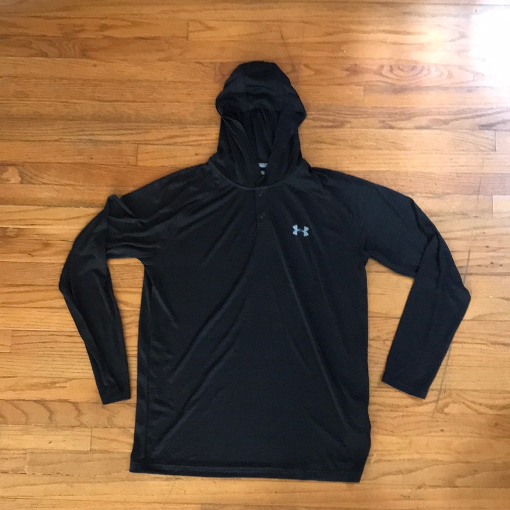 Under Armor men’s Tech POP over - M